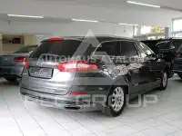 2016 Ford Mondeo