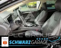 2016 Ford Mondeo