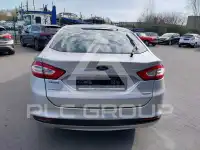 2016 Ford Mondeo