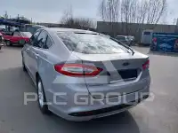 2016 Ford Mondeo