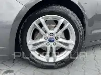 2016 Ford Mondeo