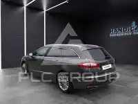 2016 Ford Mondeo