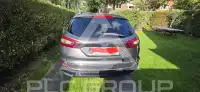 2016 Ford Mondeo