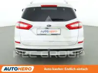 2016 Ford Mondeo