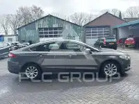 2016 Ford Mondeo