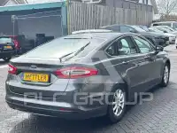 2016 Ford Mondeo