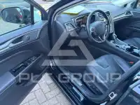 2016 Ford Mondeo