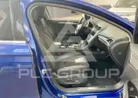 2016 Ford Mondeo