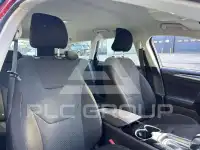 2016 Ford Mondeo