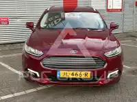 2016 Ford Mondeo