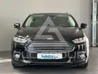 2016 Ford Mondeo