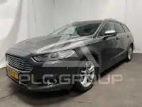 2016 Ford Mondeo