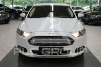 2016 Ford Mondeo