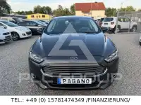2016 Ford Mondeo