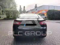 2016 Ford Mondeo
