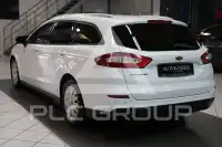 2016 Ford Mondeo