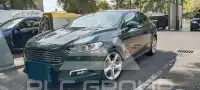 2016 Ford Mondeo