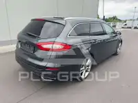 2016 Ford Mondeo