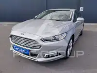 2016 Ford Mondeo