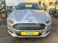 2016 Ford Mondeo