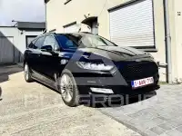 2016 Ford Mondeo