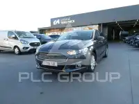 2016 Ford Mondeo