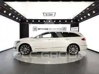 2016 Ford Mondeo