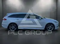 2016 Ford Mondeo