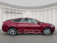 2016 Ford Mondeo