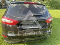 2016 Ford Mondeo