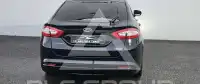 2016 Ford Mondeo