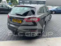 2016 Ford Mondeo