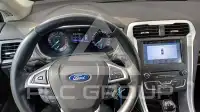 2016 Ford Mondeo