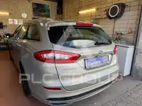2016 Ford Mondeo