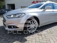 2016 Ford Mondeo