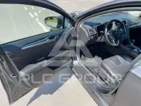 2016 Ford Mondeo