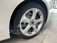 2016 Ford Mondeo