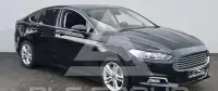 2016 Ford Mondeo