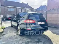 2016 Ford Mondeo