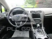 2016 Ford Mondeo