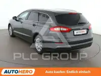 2016 Ford Mondeo