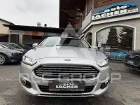 2016 Ford Mondeo