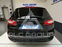 2016 Ford Mondeo