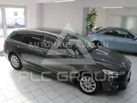 2016 Ford Mondeo