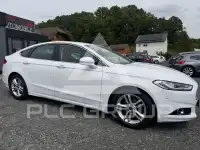 2016 Ford Mondeo
