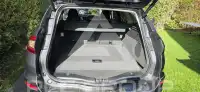 2016 Ford Mondeo