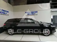 2016 Ford Mondeo