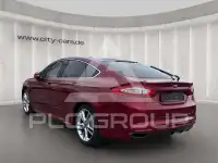 2016 Ford Mondeo