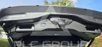 2016 Ford Mondeo
