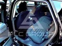 2016 Ford Mondeo